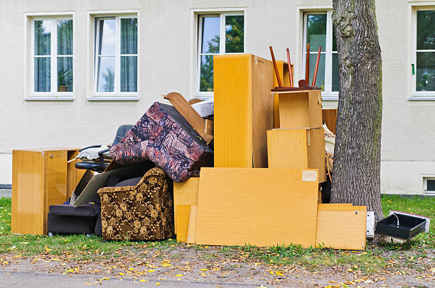 Best Professional Junk Removal  in Minot, ND