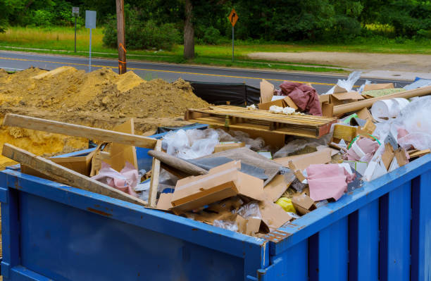 Best Commercial Cleanout Services  in Minot, ND